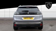 Peugeot 3008 1.2 PureTech Allure Premium+ 5dr Petrol Estate